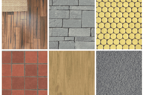 FLOORING 101