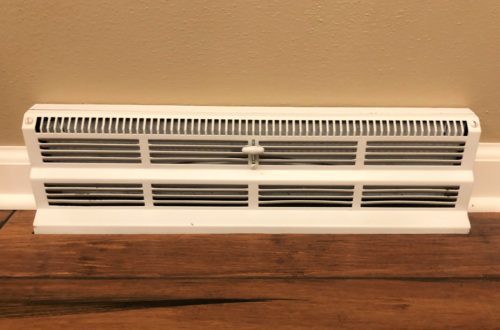 Final Vents